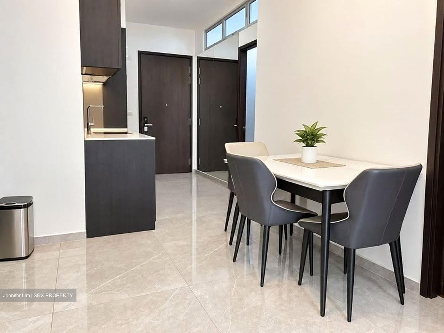 Mayfair Gardens (D21), Condominium #617341521